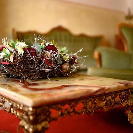 Hotel Na Zamecku Ústí nad Orlicí Zewnętrze zdjęcie