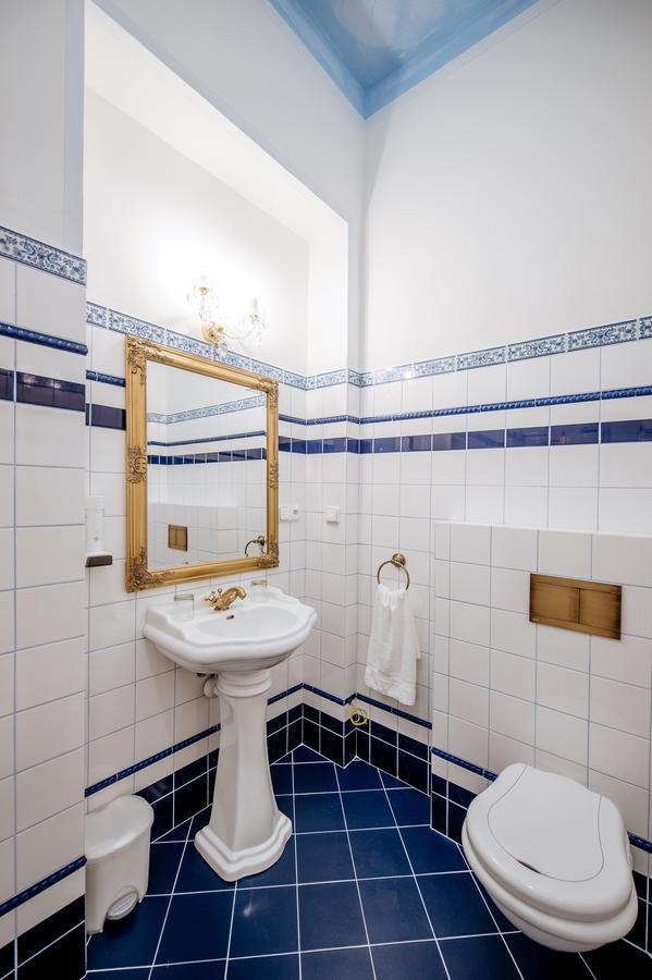 Hotel Na Zamecku Ústí nad Orlicí Zewnętrze zdjęcie