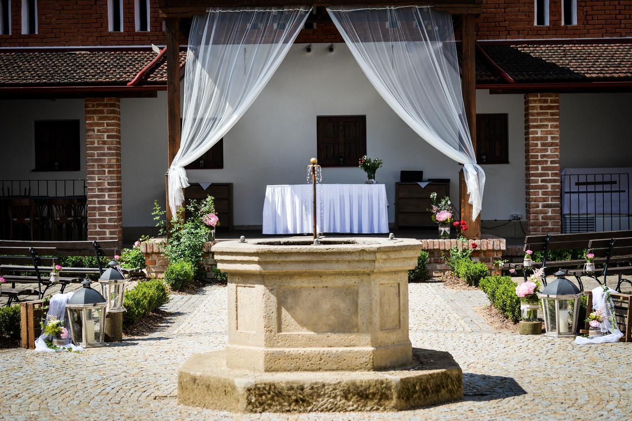 Hotel Na Zamecku Ústí nad Orlicí Zewnętrze zdjęcie