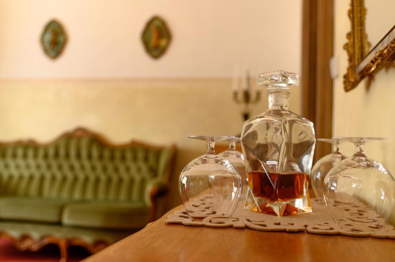 Hotel Na Zamecku Ústí nad Orlicí Zewnętrze zdjęcie