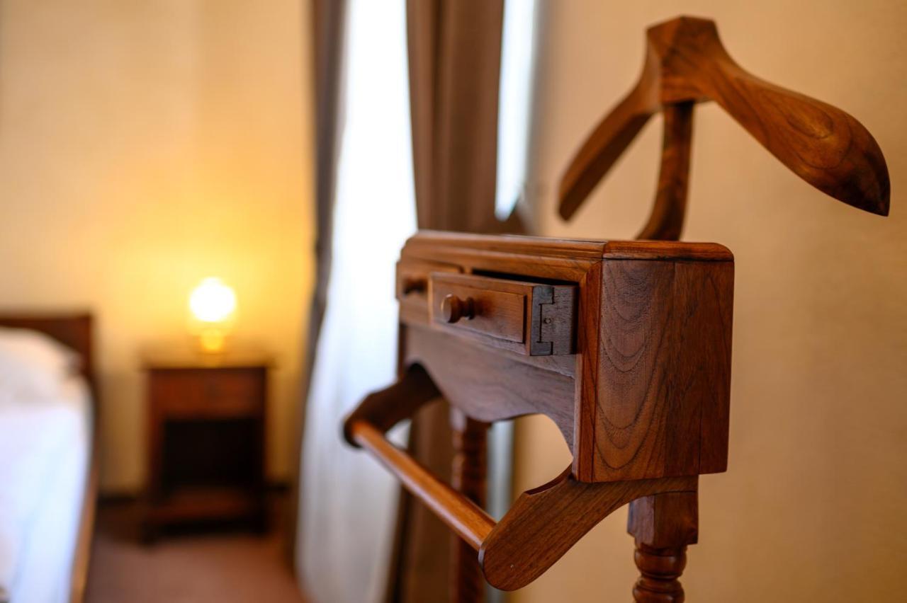 Hotel Na Zamecku Ústí nad Orlicí Zewnętrze zdjęcie